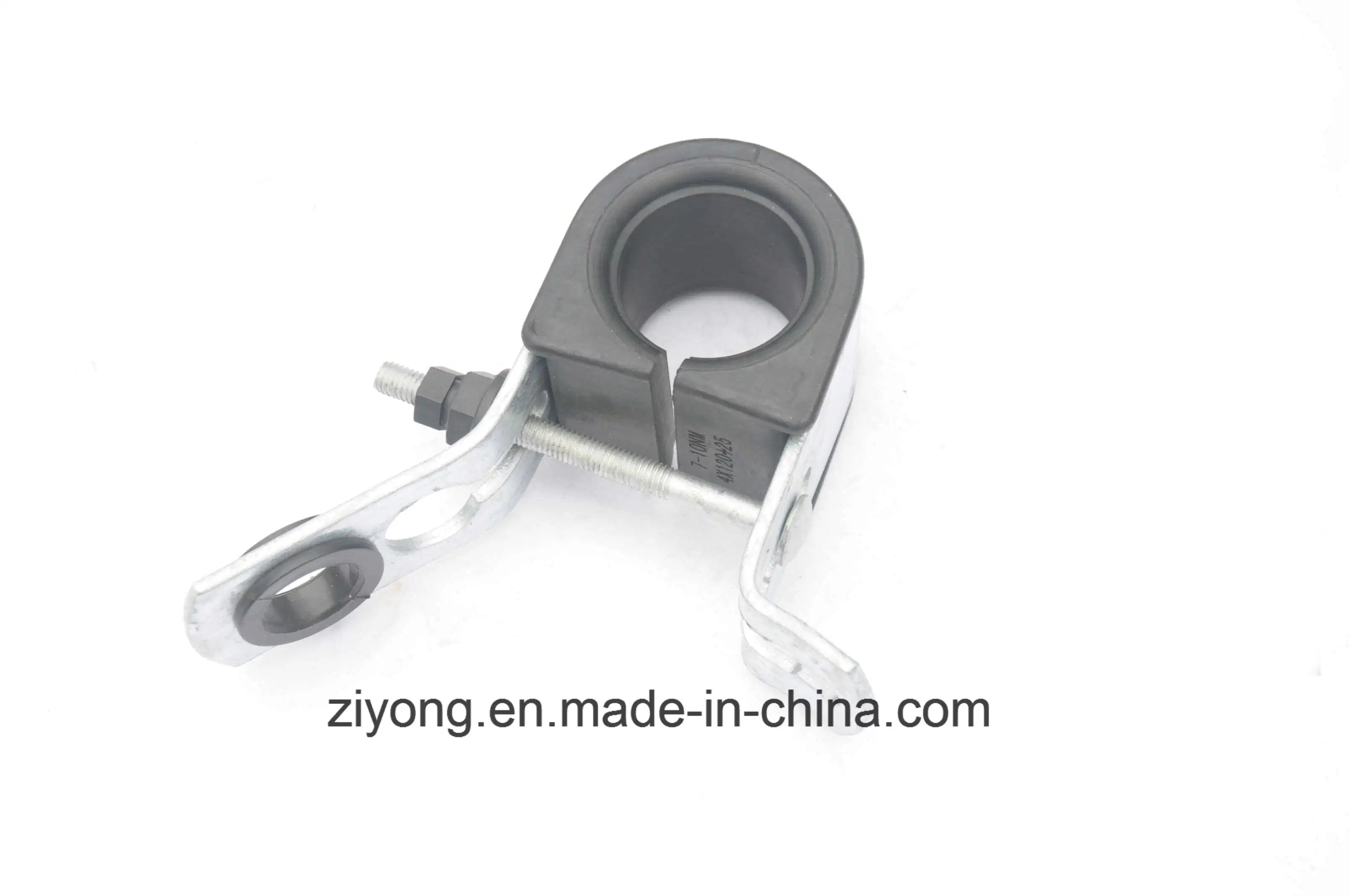 Preformed Tension Clamp/Preformed Suspension Clamp Electrical Cable Fittings