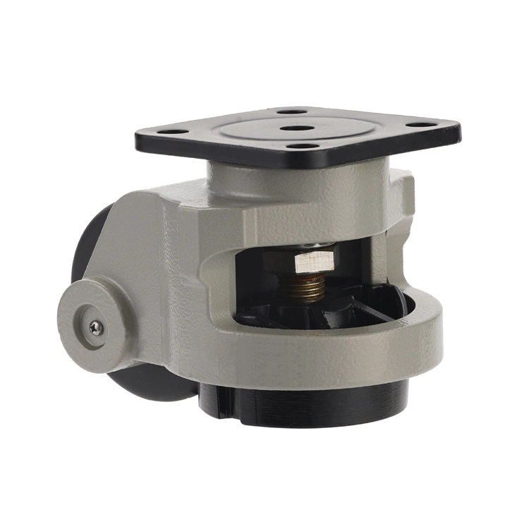 Wholesale OEM Footmaster Adjustable Leveling Caster