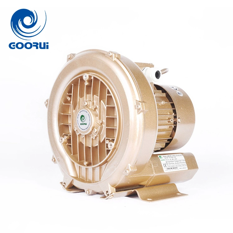 Best Price Small Low Noise Electric Ring Air Blowers with CE Approval