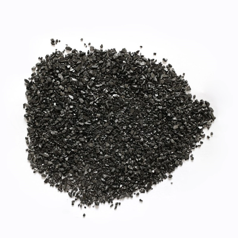 Hot Sale Low Sulfur 0.2% Carbon Additive