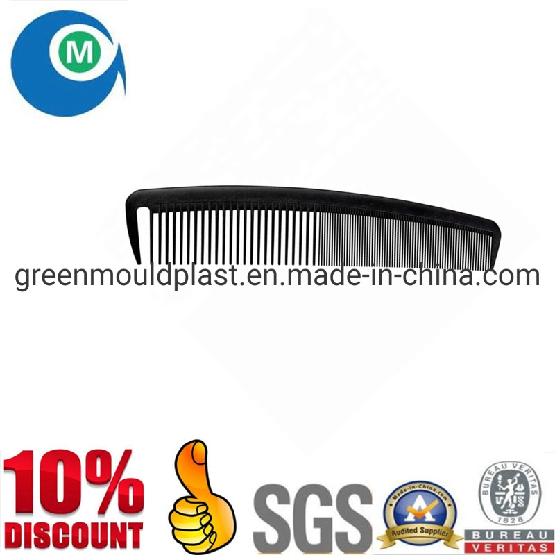 Offer New Creative Plastic Hair Comb Injection Mould