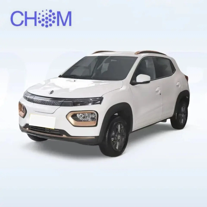 2023 Super Changan Benben мини-новой энергии автомобиля