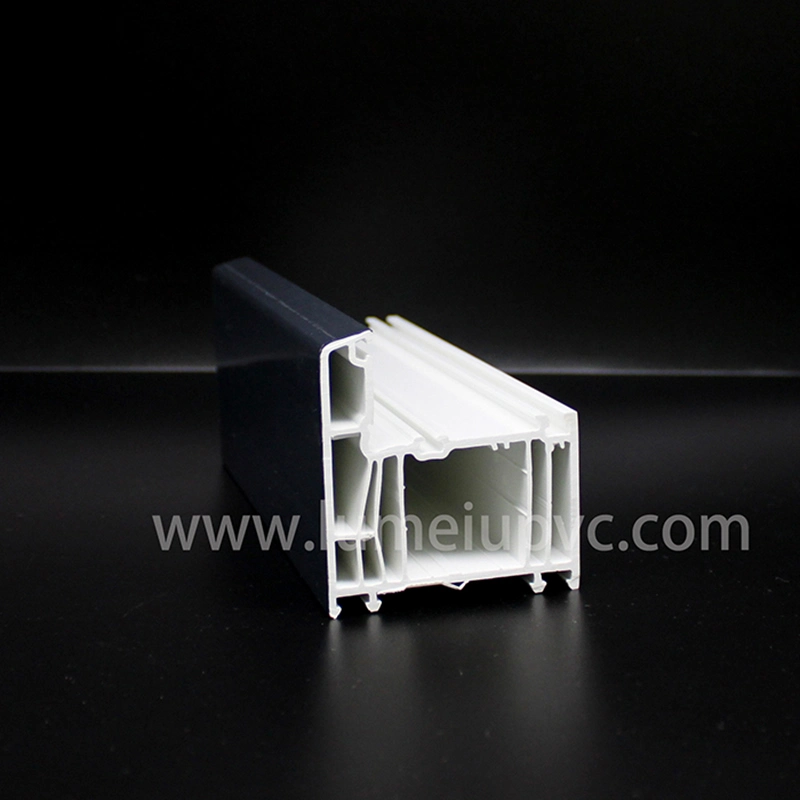 High-Grade Building Materials for PVC Window and Door