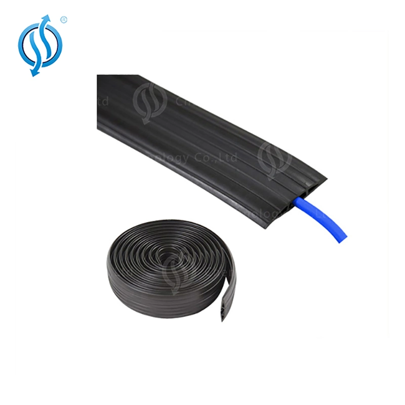 Roadway Safety Protection Cable Cover