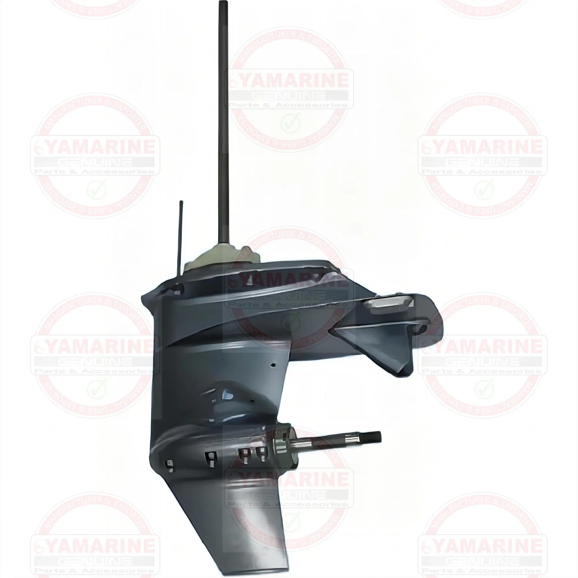 Yamarine arandela de exterior, placa 90201-20mA8 ajuste para YAMAHA E40g