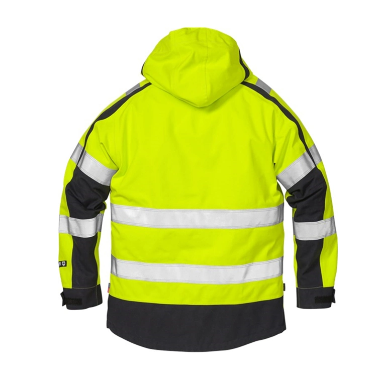 Custom Hochwertige High-Visibility Sicherheitskleidung