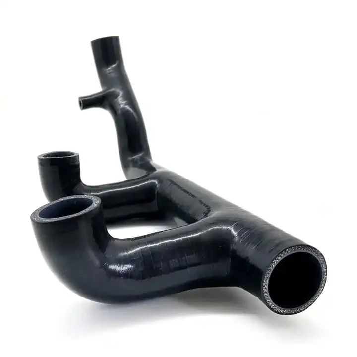 Tuyau de radiateur en silicone sur mesure haute pression pour Toyota Altezza Lexu RS200 Sxe10 Is200 98-05.