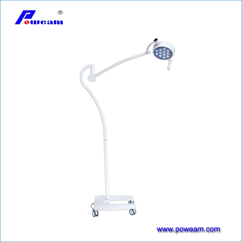 Medical Examination Shadowless Lamp Surgical Operation Light Illumination Lamps