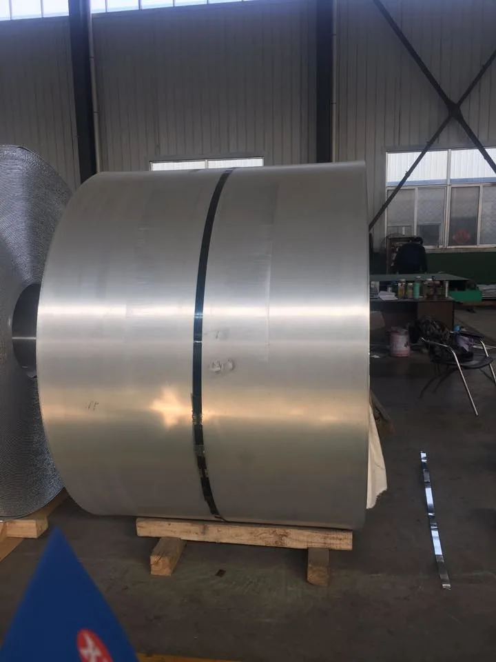 3004 3105 Alloy H14 Extra Width Aluminum Coil for Sale Aluminum 3003 All Applications Prime Finished Aluminum Coil/ Sheet