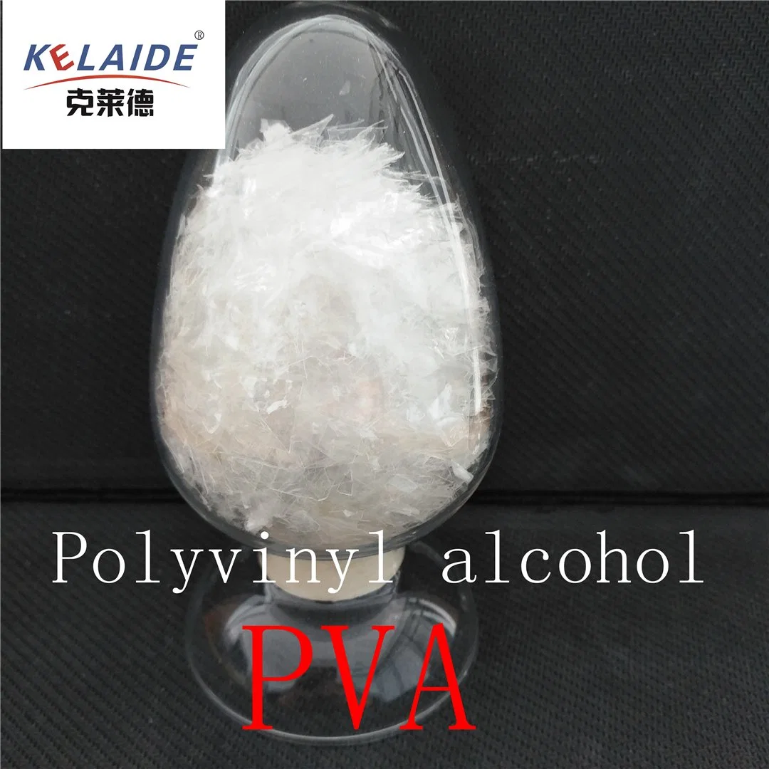 Good Film Formation Polyvinyl Alcohol PVA