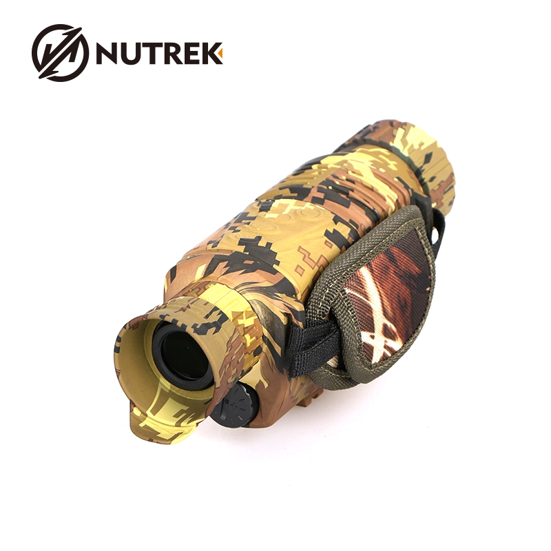 Camouflage Tactical Hunting Infrared Night Vision Telescope