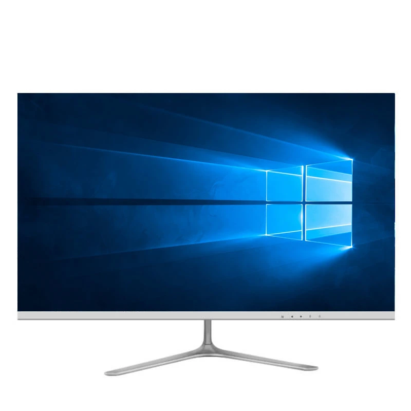 Moniteur LCD 24 pouces 1920*1080 IPS 144Hz Affichage haute qualité Écran de jeu d'ordinateur