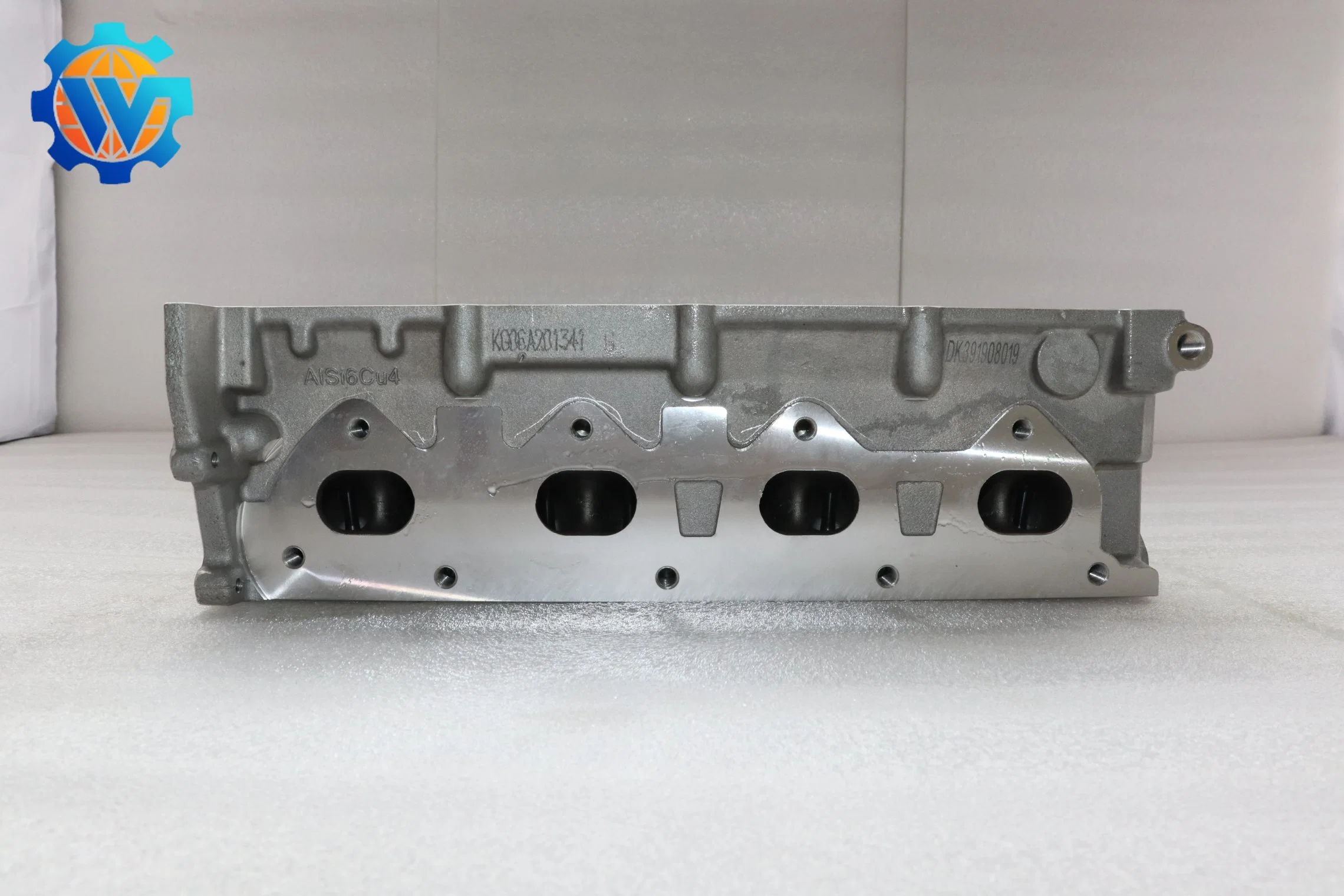 Factory Outlet Ea111cfn Cpj Cls Cylinder Head OEM 03c103063ca for Lavida