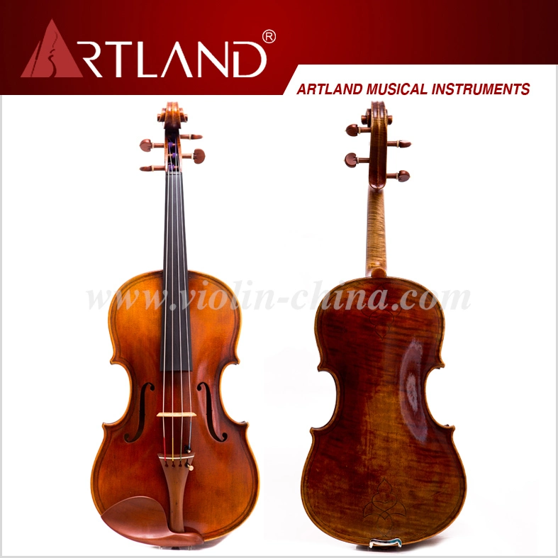 Professional Viola (PADASALO) High Quality