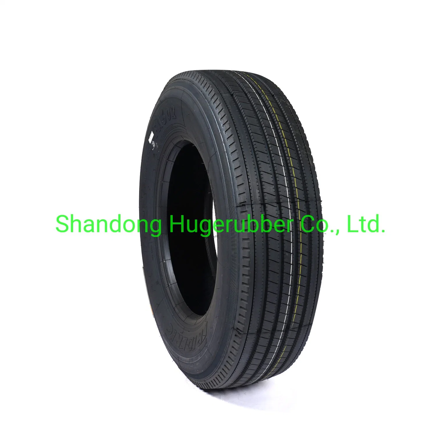 Frideric Brand Trailer Tire (11R22.5 FA602)