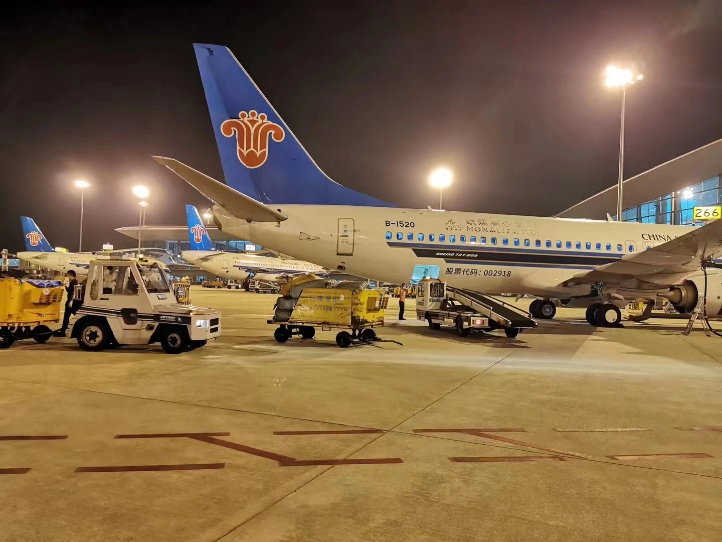 DHL FedEx UPS From Lanzhou(LHW), Guiyang(KWE), Xian(XIY) in China to Ministro Pistarini International Airport(EZE), Argentina, Air Freight Logistics Services