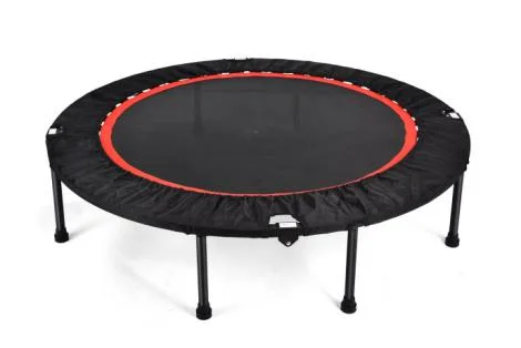 Mini Fitness Trampoline Outdoor Trampoline Gym Equipment