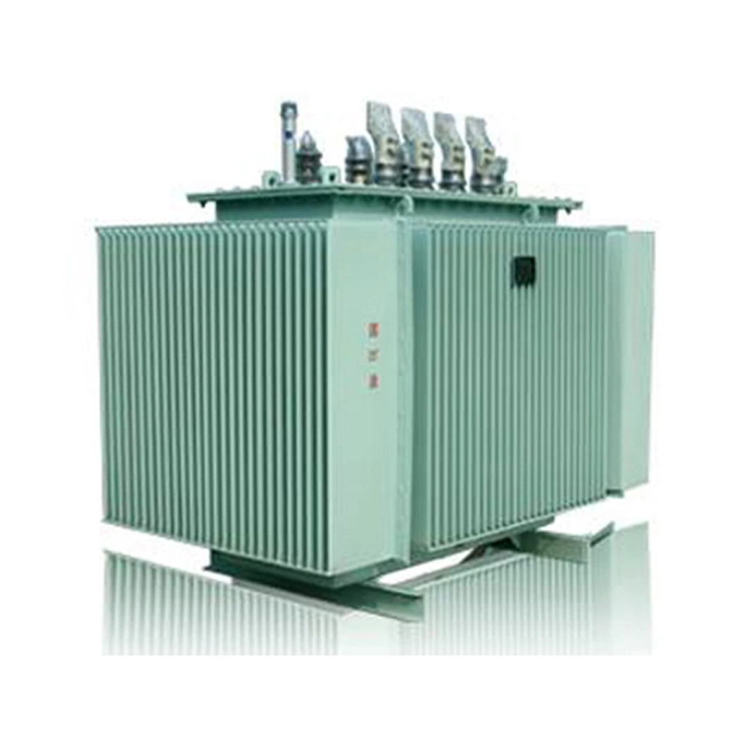 Factory Price Abilkeen 20kv 22kv High Voltage Three Phase Oil Immersed Distribution Power Trenasformer