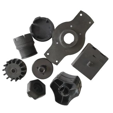 OEM Custom ABS/PP/PC Precision Plastic Injection Moulding/Molding Parts Manufacturer Wholesale Nylon Products