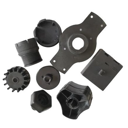 OEM Custom ABS/PP/PC Precision Plastic Injection Molding/Molding Parts Manufacturer оптовая торговля Нейлоновые изделия