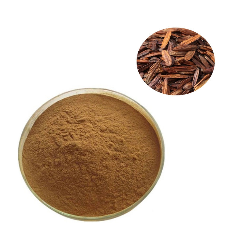 Camptotheca Acuminata Fruit Extract 10: 1 20: 1 30: 1 Concentrate Powder