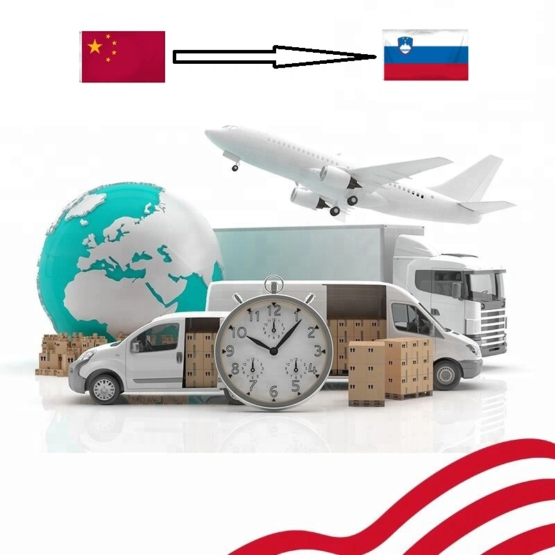 International Logistic Courier Service to France