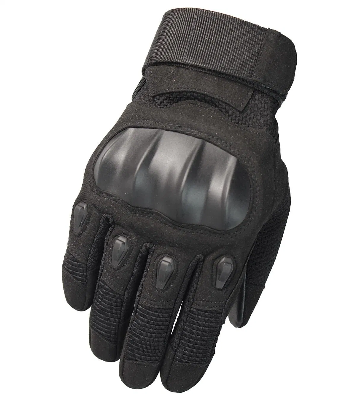 New Design Outdoor Sports Multi-Function Non-Slip Tactical Gloves Gl364