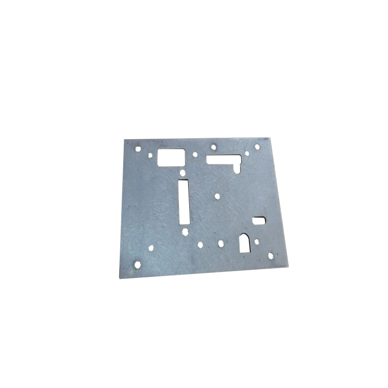 Iron Parts Small and Forming Die of Sheet Metal Fold Service Bending Stamping Part