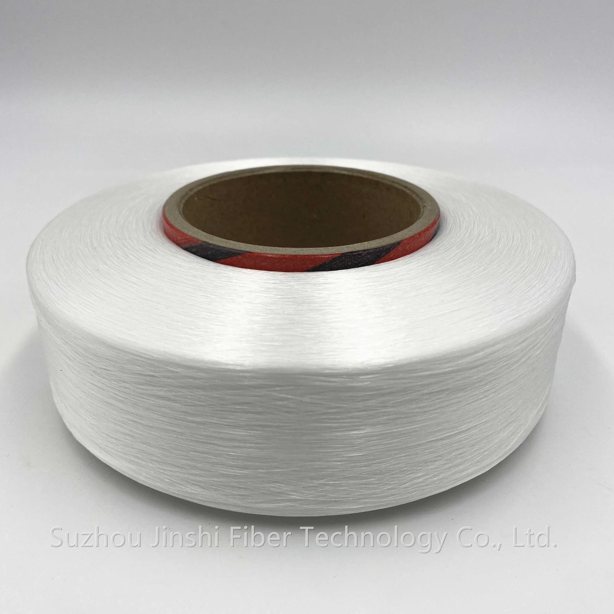 70d Aatcc Standard Antibacterial and Anti-Acarien Functional Nylon 6 Yarn for Socks and Elastic Fabric Antibacterial Fabric