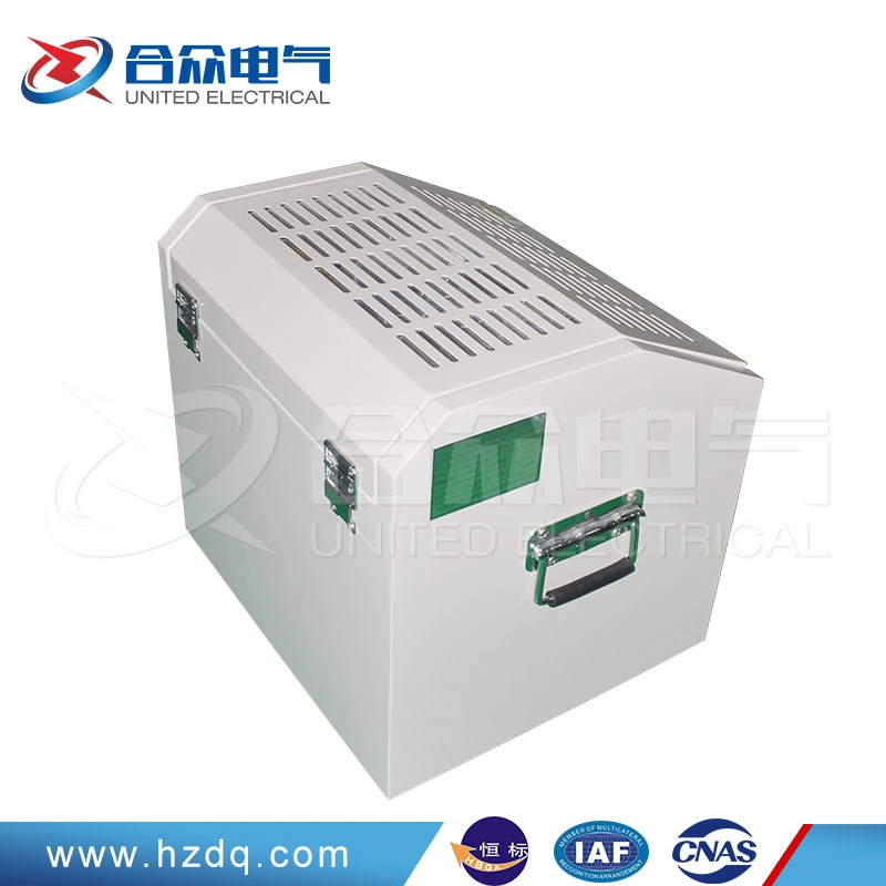 Transformer Oil Dielectric Strength Tester/Portable Oil Analyzer