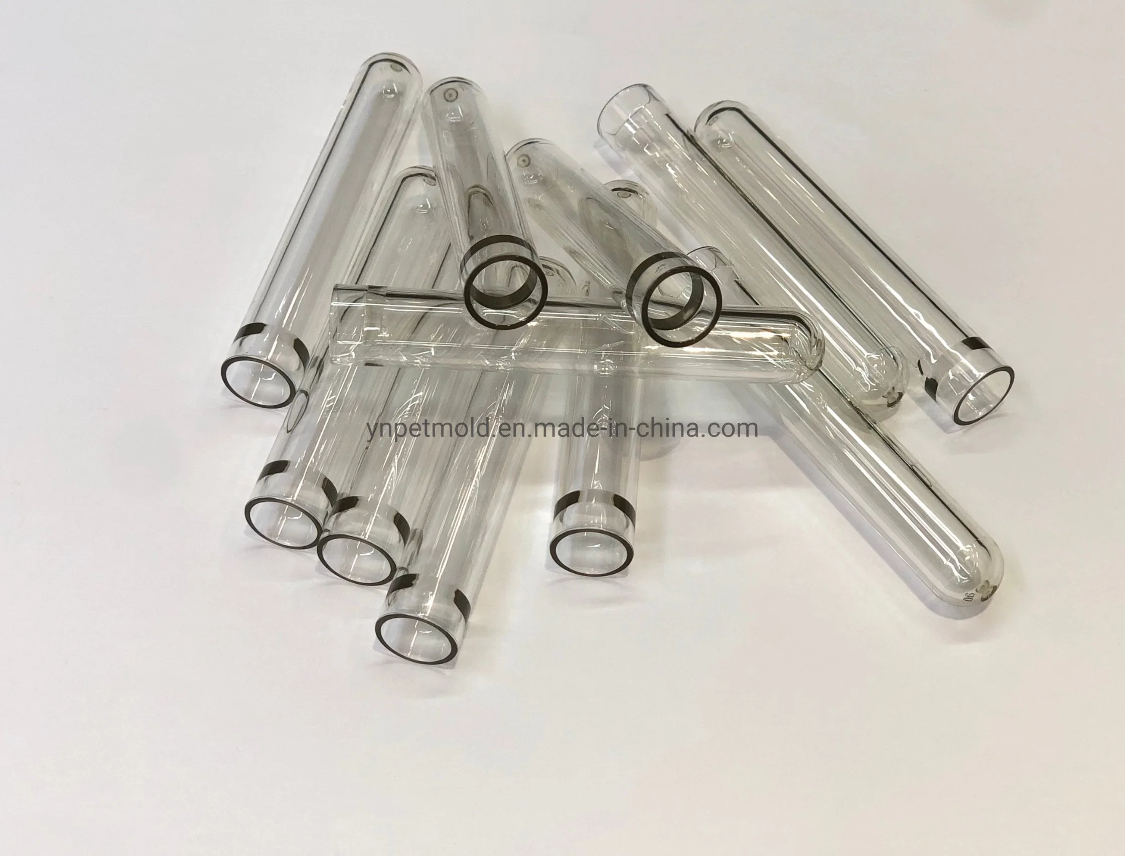 32cavity Pet Blood Test Tube Mould