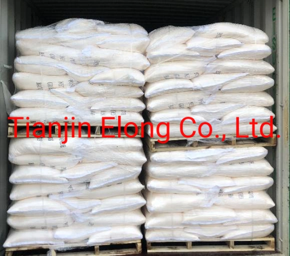 3, 4, 5-Trimethoxy Benzoic Acid CAS: 118-41-2 with Good Price