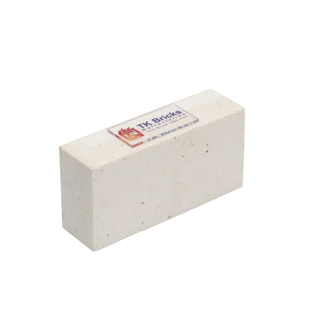 Refractory Brick Plant Wholesale/Supplier Firebrick Top Quality Corundum Mullite Bricks Customized Refractory Zircon Brick