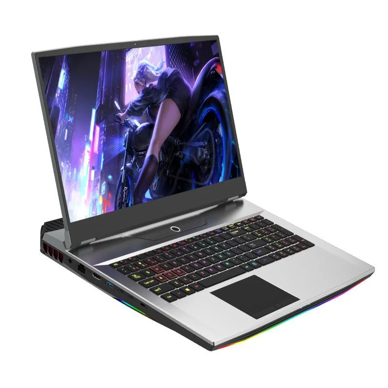 New PC Gaming Core Portable 17.3-Inch Laptop High-Performance Laptop Core I9
