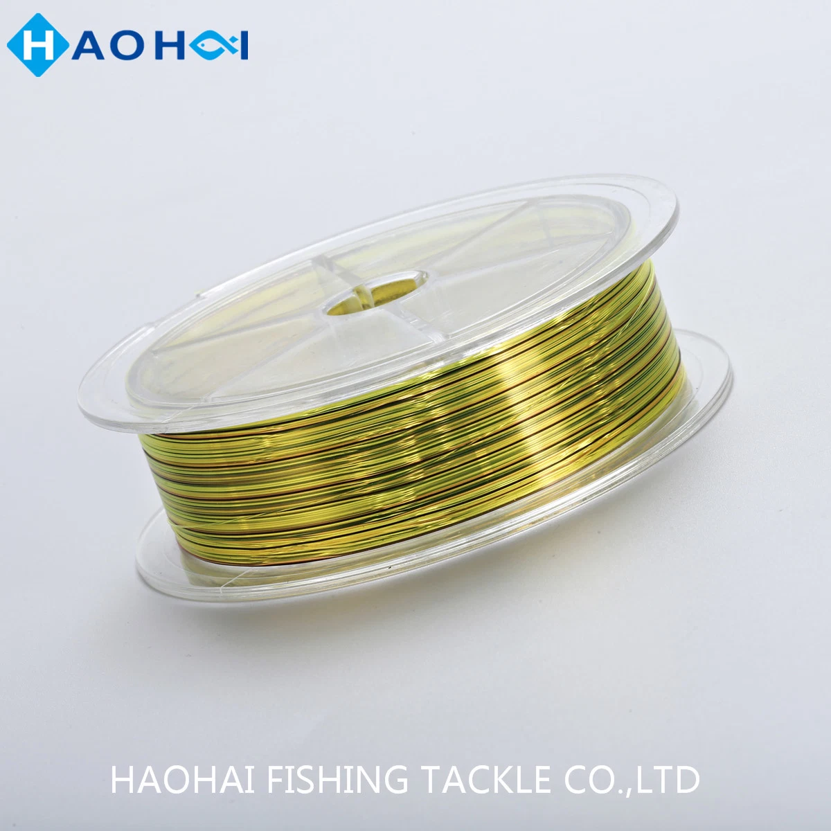 Super Strong & Smooth Multicolor Resistant Nylon Fishing Line Fishing Tool