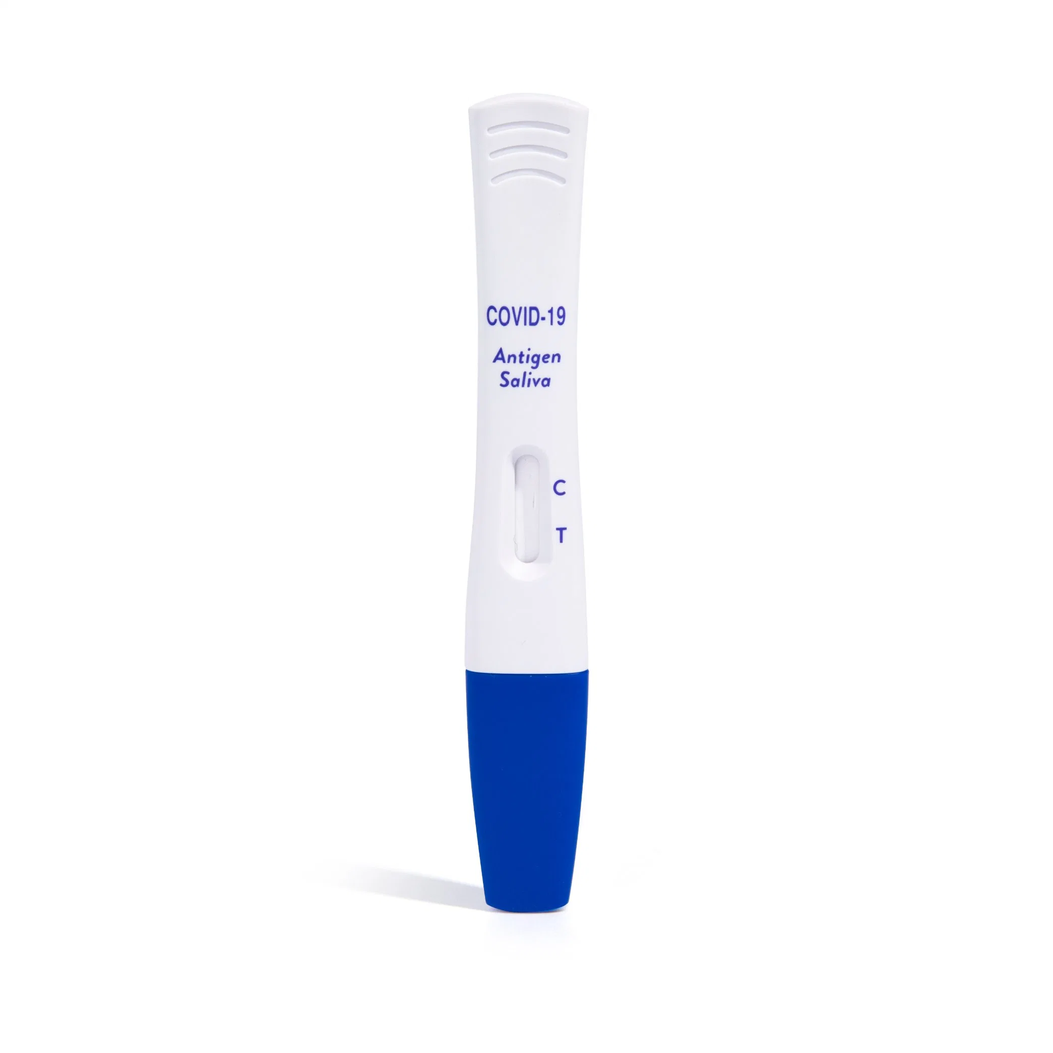 Antigen Rapid Test Kit Colloidal Gold 98,6% Spezifität Nasal Oral Testkit Für Abstrichbesteck