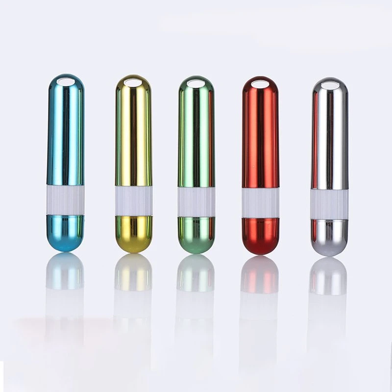 4.8g Double-Head Lipstick Tube Hanging Type Lip Balm Tube Container