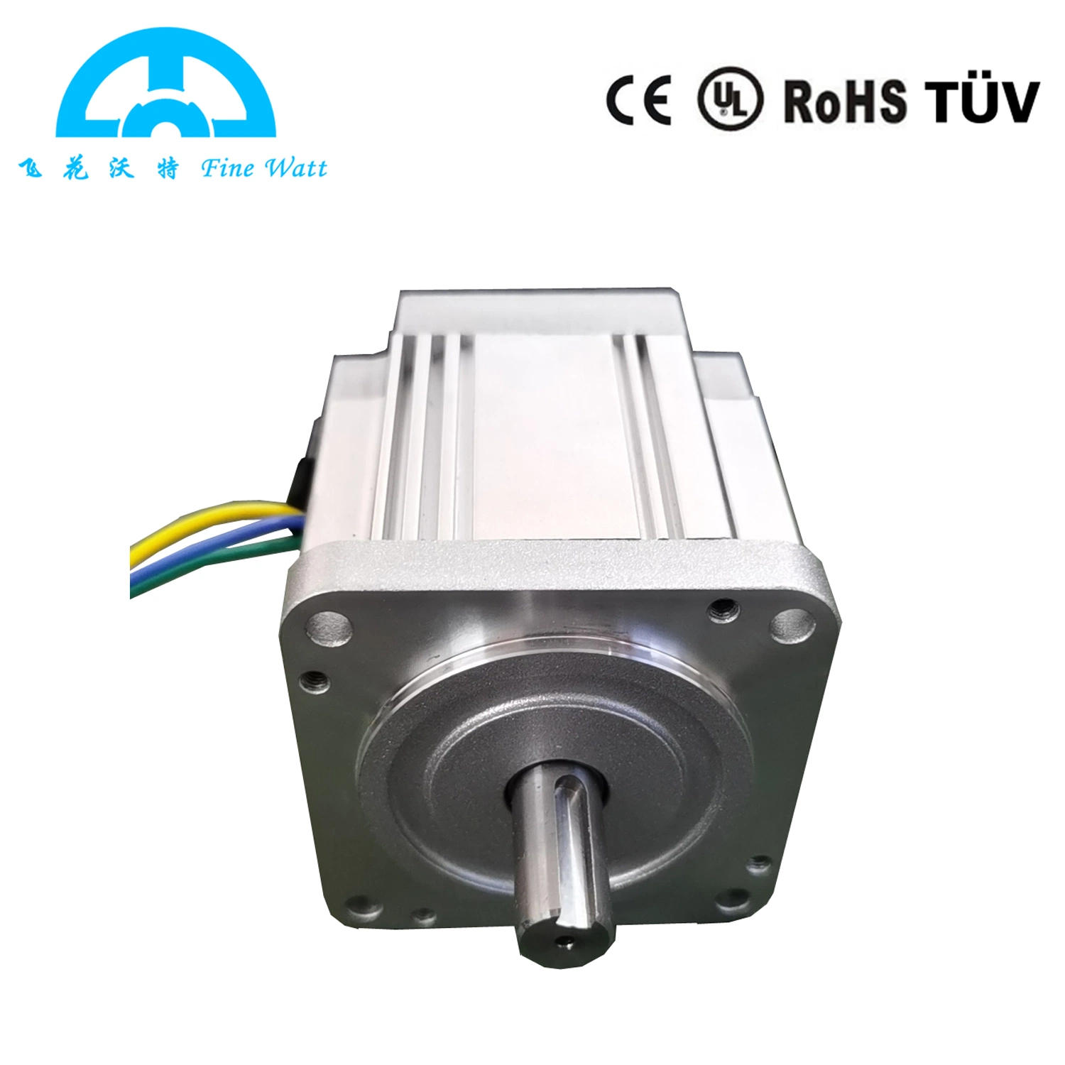 83% High Efficiency BLDC Variable Speed Brushless Motor for High Speed Blender