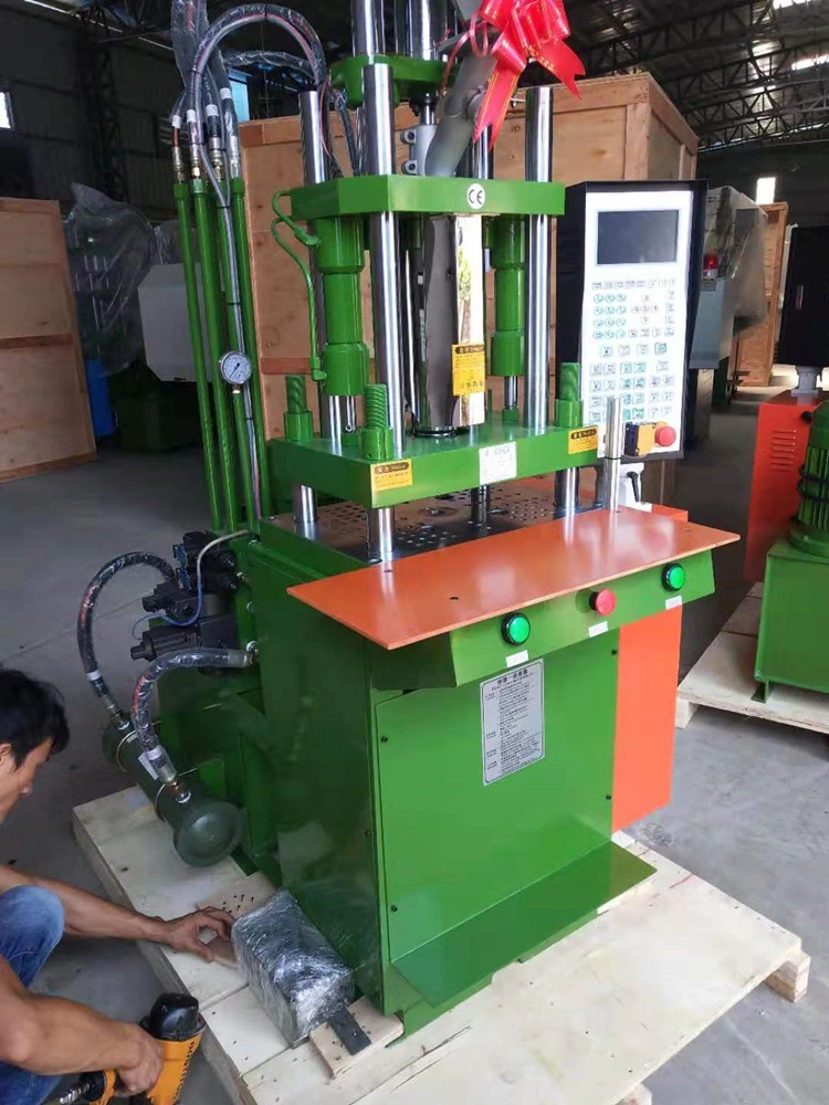 Injection Molding Machine for USB Cable (WL-JS160)