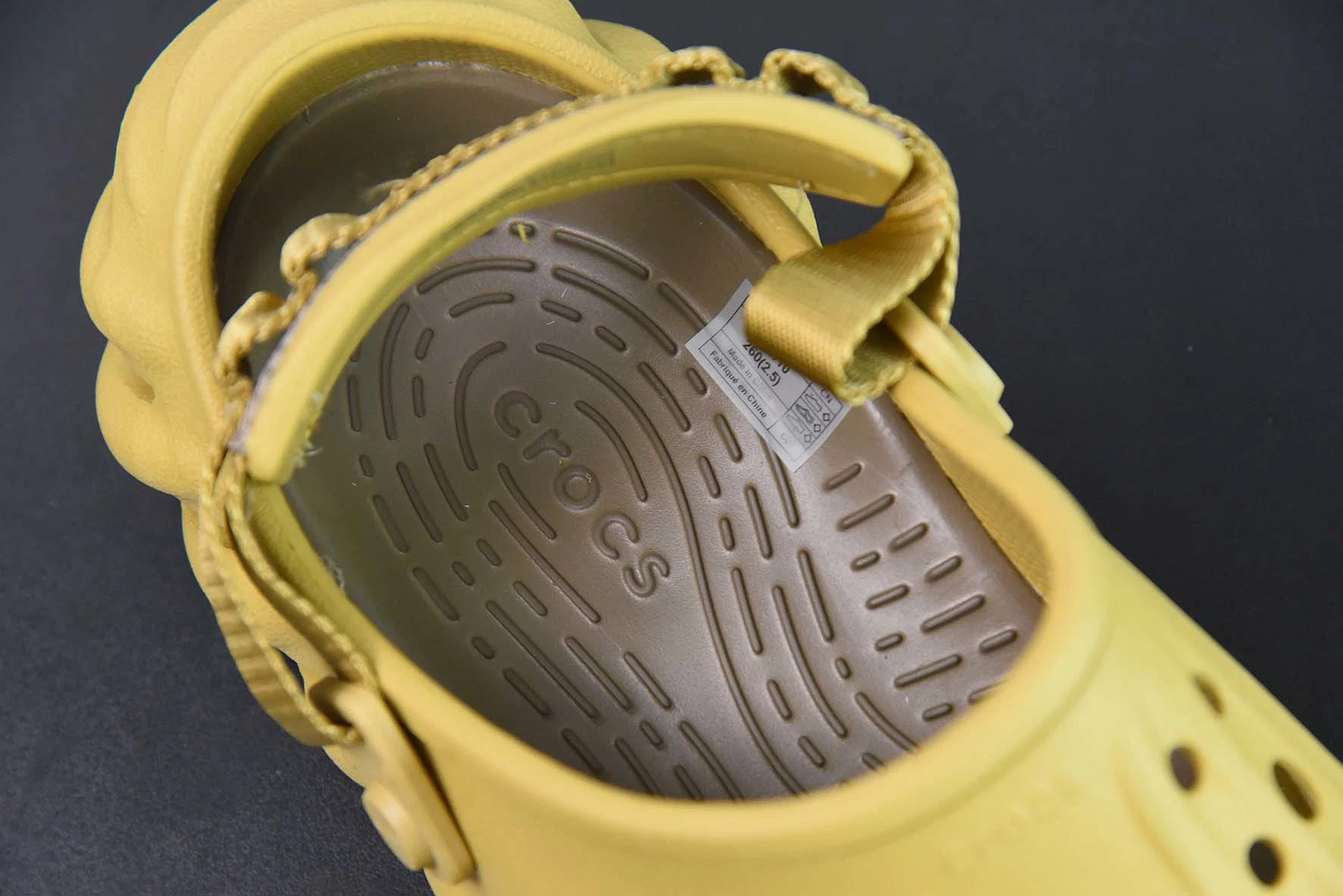 Beach Slippers Ladies Slides Female Sandals Men Yeezy Foam Runner Mold Closed Rubber Sandals"Yellow Brand Wading Shoes