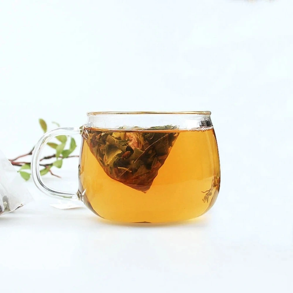 OEM 14 يوم Detox Green Tea حرق الدهون المضادة للبدانة الحد شاي الإجهاد