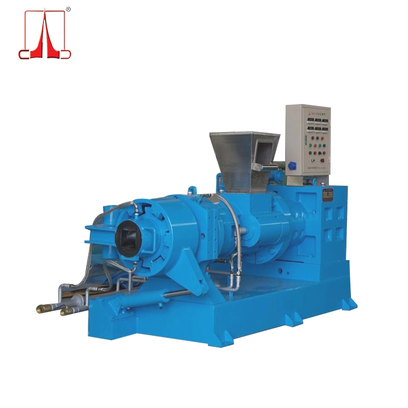 2020 Rubber Filtration Extruder Machine with High Efficiency