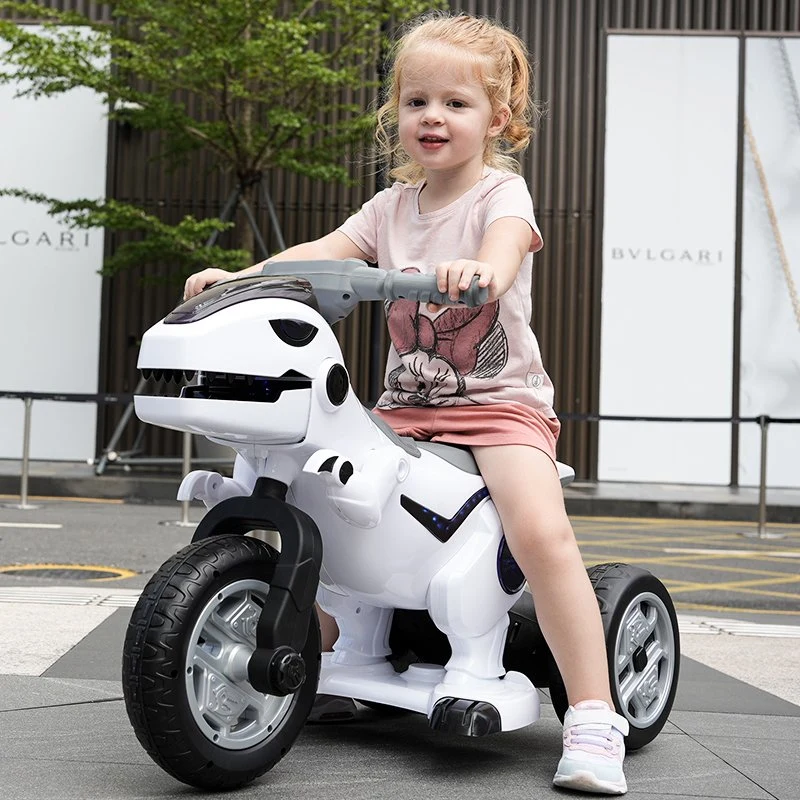 Niños′ S motocicleta/Paseo en coche eléctrico de juguete/Mini juguete eléctrico para niños