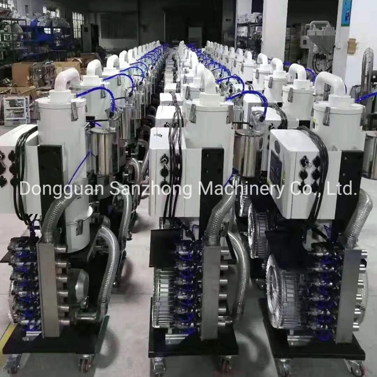 Flax Wire /Linen Yarn Drawing Machine Plastic Extruder Machine/Plastic Machine/Extruding Machine/Drawing Machine/Plastic Extuder