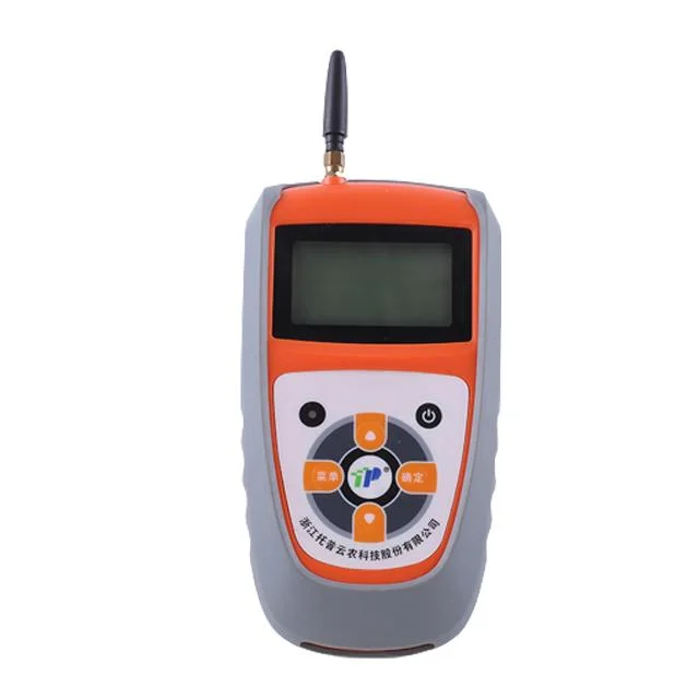 Tpj-21 Portable Digital Soil Temperature Tester