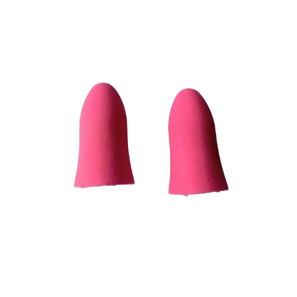 Cheap High quality/High cost performance  Colorful Industrial Ear Noise Stopper Earplugs