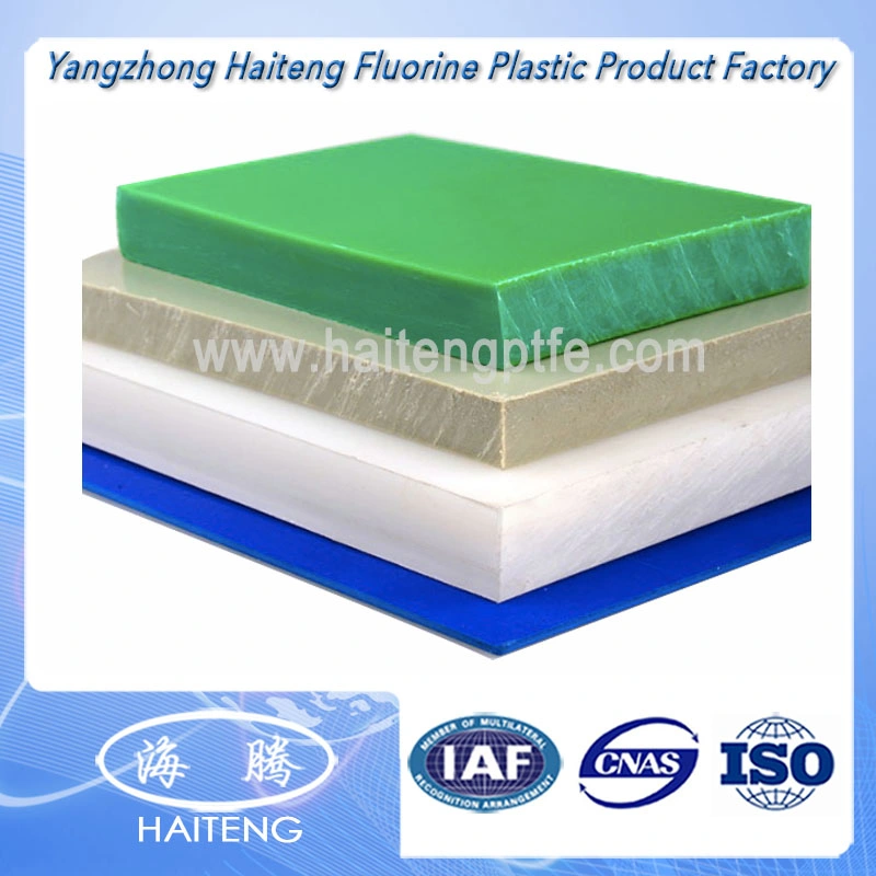 PP/PE/PVC Sheet Colorful Plastic Polypropylene Sheet