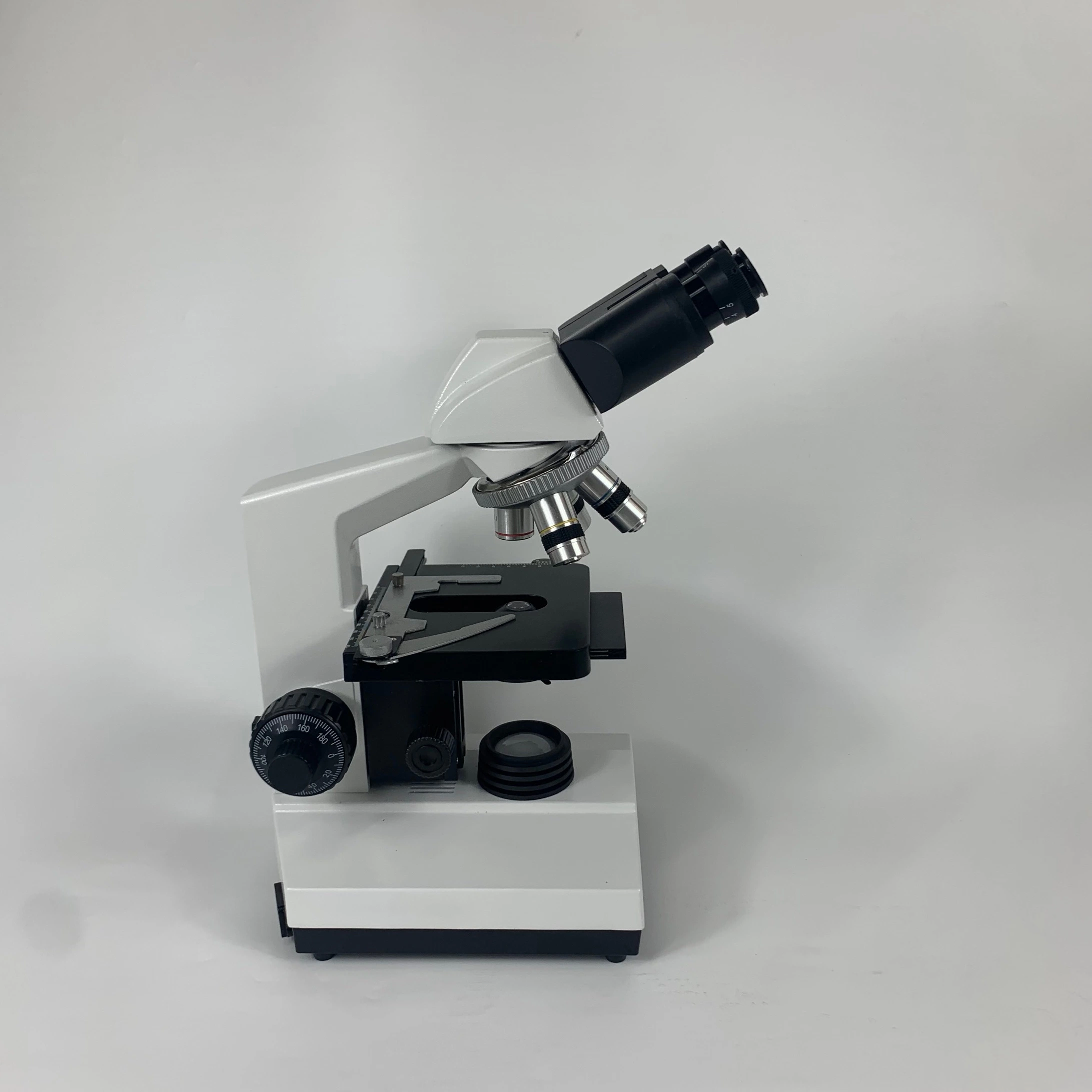 China Trinocular Head Microscope Xsz-107 Wholesale/Supplier Manufacturer