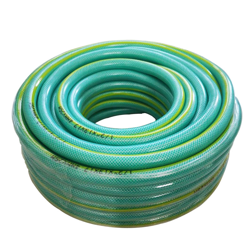 Car/Home Garden Irrigation High Pressure PVC Garden Water Hose/Pipe