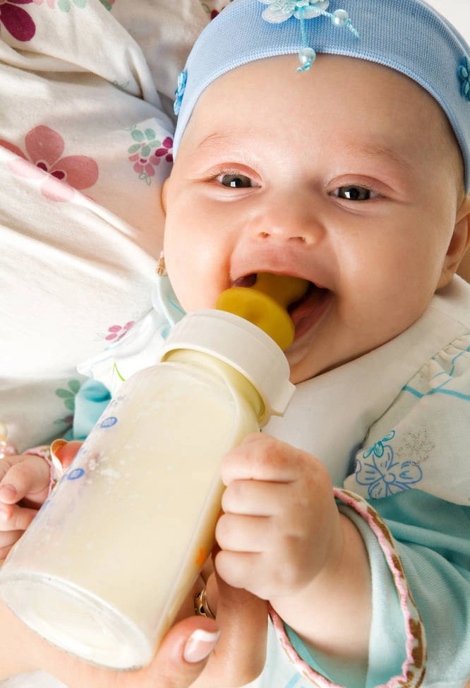 Fructo-Oligosaccharide (FOS) 95% for Baby Foods Application